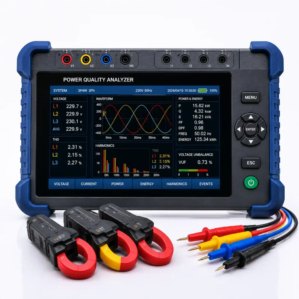 Power ANalysis