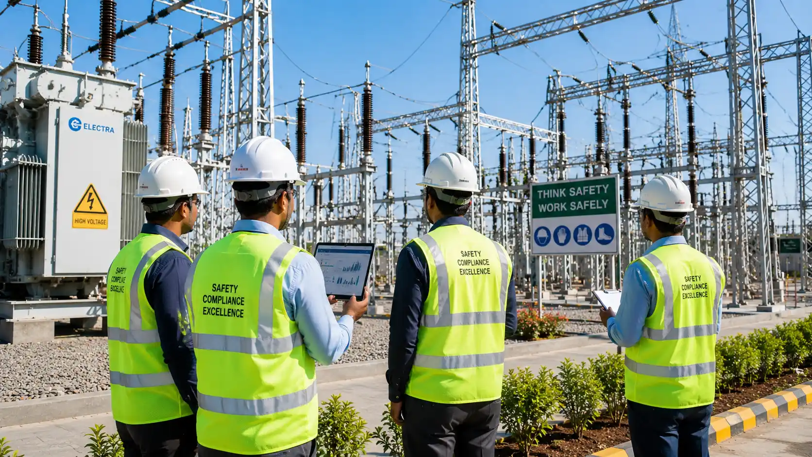 Electrical Safety Audit
