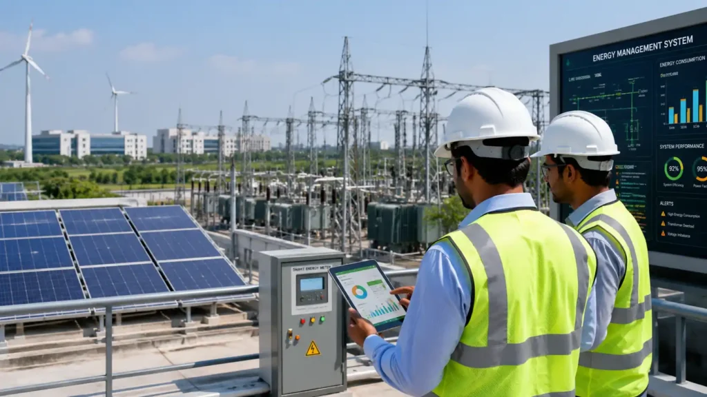 Electrical Safety Audit