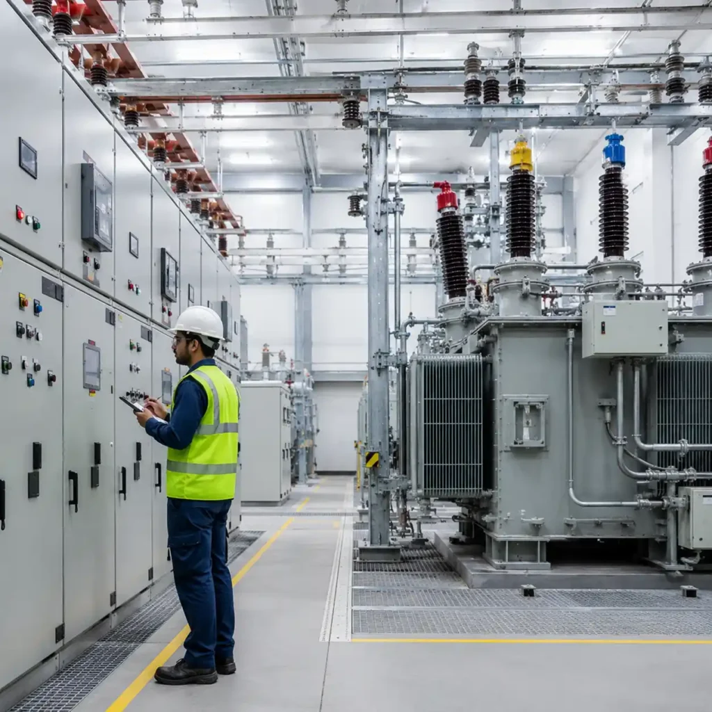 Electrical Safety Audit