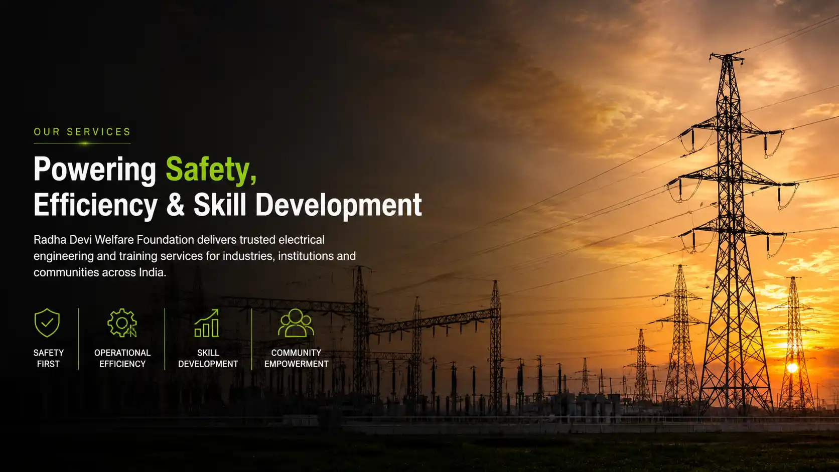 Electrical Safety Audit